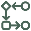 Workflow icon